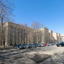 Вид здания Административное здание «г Москва, Ленинградское ш., 59»